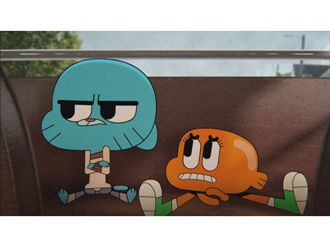 おかしなガムボール 21番 11 1 大人サプリメント フル動画 無料体験 動画配信サービスのビデオマーケット