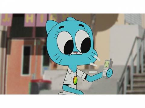 アニメ おかしなガムボール 32番 16 2 余計なことしないで ママ フル動画 初月無料 動画配信サービスのビデオマーケット