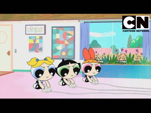 アニメ パワーパフガールズ16 8番 立ち上がれ 市長 吹き替え版 フル動画 初月無料 動画配信サービスのビデオマーケット