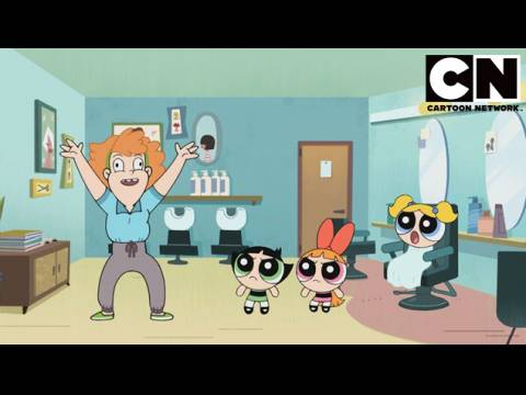 アニメ パワーパフガールズ16 17番 オペラ座のバブルス 吹き替え版 フル動画 初月無料 動画配信サービスのビデオマーケット