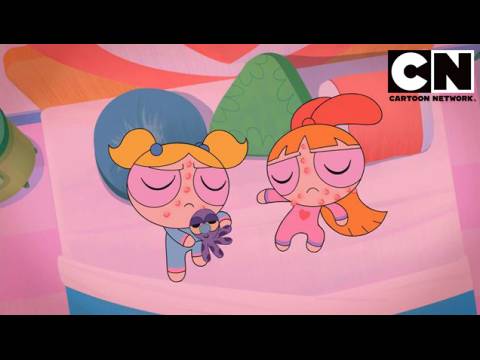 アニメ パワーパフガールズ16 18番 看病しなきゃ 吹き替え版 フル動画 初月無料 動画配信サービスのビデオマーケット