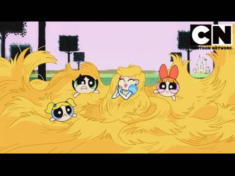 アニメ パワーパフガールズ16 19番 王子様はどこに 吹き替え版 フル動画 初月無料 動画配信サービスのビデオマーケット