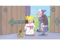 無料視聴あり アニメ Little Princess Series2 の動画まとめ 初月無料 動画配信サービスのビデオマーケット