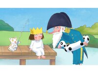 アニメ Little Princess Series1 1 歯がなくなっちゃった フル動画 初月無料 動画配信サービスのビデオマーケット アニメ Little Princess Series1 1 歯がなくなっちゃった フル動画 初月無料 動画配信サービスのビデオマーケット
