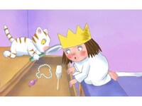 無料視聴あり アニメ Little Princess Series1 の動画まとめ 初月無料 動画配信サービスのビデオマーケット