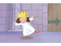 無料視聴あり アニメ Little Princess Series1 の動画まとめ 初月無料 動画配信サービスのビデオマーケット