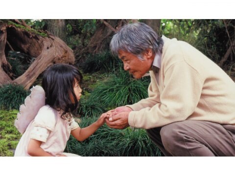 映画 長い散歩 長い散歩 フル動画 初月無料 動画配信サービスのビデオマーケット