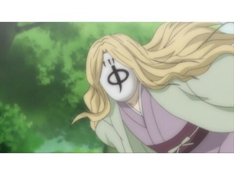 夏目友人帳 第八話 儚い光 フル動画 無料体験 動画配信サービスのビデオマーケット