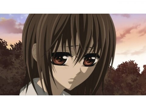 アニメ ヴァンパイア騎士 Guilty 第1夜 宿命の罪人達 ギルティ フル動画 初月無料 動画配信サービスのビデオマーケット