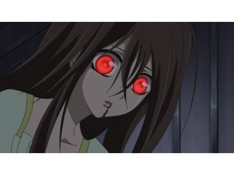 アニメ ヴァンパイア騎士 Guilty 第8夜 追憶の螺旋 スパイラル フル動画 初月無料 動画配信サービスのビデオマーケット