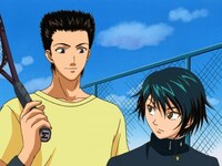 アニメ テニスの王子様 Tvシリーズ 地区大会編 第1話 王子様現る フル動画 初月無料 動画配信サービスのビデオマーケット アニメ テニスの王子様 Tvシリーズ 地区大会編 第1話 王子様現る フル動画 初月無料 動画配信サービスのビデオマーケット