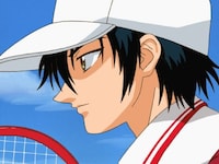 アニメ テニスの王子様 Tvシリーズ 地区大会編 第1話 王子様現る フル動画 初月無料 動画配信サービスのビデオマーケット