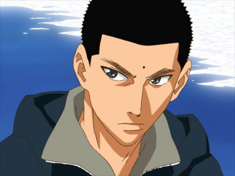 アニメ テニスの王子様 Tvシリーズ 地区大会編 第14話 つばめ返し フル動画 初月無料 動画配信サービスのビデオマーケット