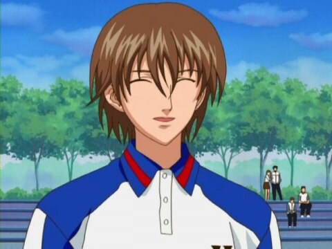 アニメ テニスの王子様 Tvシリーズ 関東大会 予選 準決勝 編 第62話 消えるサーブ フル動画 初月無料 動画配信サービスのビデオマーケット