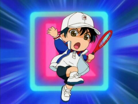 アニメ テニスの王子様 Tvシリーズ 関東大会 予選 準決勝 編 第64話 超戦士てにぷり9 白雪姫ちゃんに気を付けて 飛び出せ 青学 フル動画 初月無料 動画配信サービスのビデオマーケット
