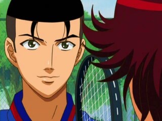 テニスの王子様 Tvシリーズ 関東大会 予選 準決勝 編 第79話 I アイ フォーメーション フル動画 無料体験 動画配信サービスのビデオマーケット