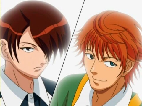 テニスの王子様 Tvシリーズ 関東大会 予選 準決勝 編 第86話 第91話のまとめフル動画 初月無料 動画配信サービスのビデオマーケット
