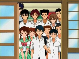 テニスの王子様 Tvシリーズ 関東大会 決勝 編 第101話 立海大を食え フル動画 無料体験 動画配信サービスのビデオマーケット