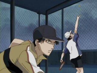 テニスの王子様 Tvシリーズ 関東大会 決勝 編 第104話 リョーマvs真田 フル動画 無料体験 動画配信サービスのビデオマーケット