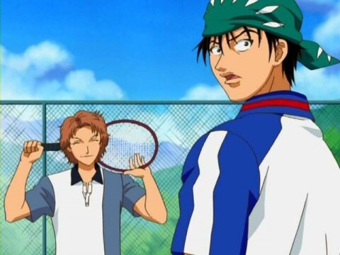 テニスの王子様 Tvシリーズ 関東大会 決勝 編 第113話 麗しの跡部 フル動画 無料体験 動画配信サービスのビデオマーケット