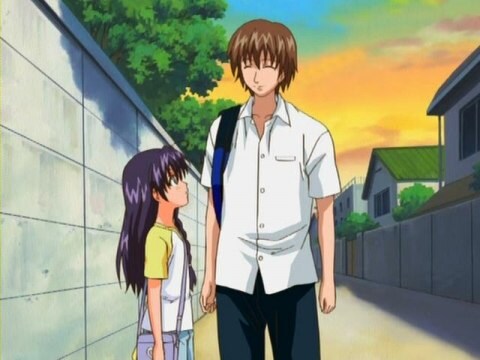 テニスの王子様 Tvシリーズ ジュニア選抜編 第134話 わたしの王子様 フル動画 無料体験 動画配信サービスのビデオマーケット