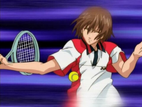 テニスの王子様 Tvシリーズ ジュニア選抜編 第154話 第158話 フル動画 無料体験 動画配信サービスのビデオマーケット