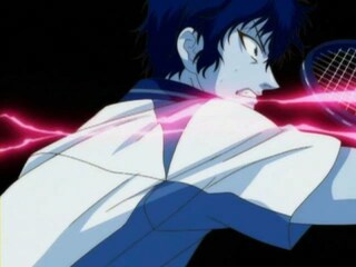 テニスの王子様 Tvシリーズ ジュニア選抜編 第157話 幻のファントムボール フル動画 無料体験 動画配信サービスのビデオマーケット