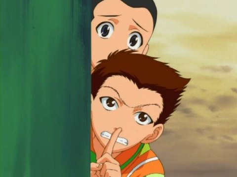 テニスの王子様 Tvシリーズ ジュニア選抜編 第164話 第168話のまとめフル動画 初月無料 動画配信サービスのビデオマーケット