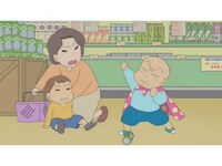 アニメ 毎日かあさん の動画まとめ 初月無料 動画配信サービスのビデオマーケット