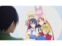 アニメ アホガール 第7話 ギャルが アホガール フル動画 初月無料 動画配信サービスのビデオマーケット