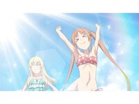 アニメ アホガール 第7話 ギャルが アホガール フル動画 初月無料 動画配信サービスのビデオマーケット