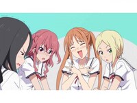 アニメ アホガール 第1話 来たぞ アホガール フル動画 初月無料 動画配信サービスのビデオマーケット