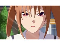 アニメ アホガール 第1話 来たぞ アホガール フル動画 初月無料 動画配信サービスのビデオマーケット