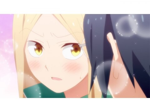 アニメ 徒然チルドレン 第1話 告白 フル動画 初月無料 動画配信サービスのビデオマーケット