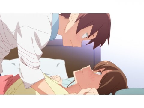 アニメ 徒然チルドレン 第4話 ラブコメディ フル動画 初月無料 動画配信サービスのビデオマーケット