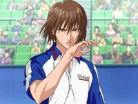 無料視聴あり アニメ テニスの王子様 Ova 全国大会篇 Final の動画まとめ 初月無料 動画配信サービスのビデオマーケット
