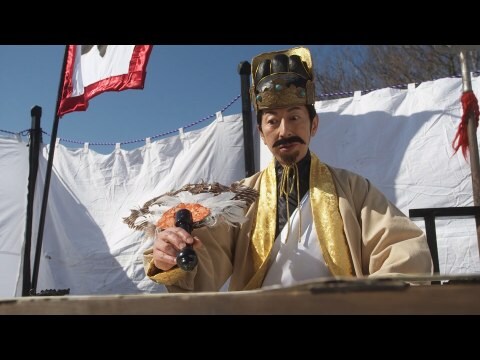 食の軍師 #5 兵法の五 「とんかつの軍師」 フル動画|【無料体験】動画配信サービスのビデオマーケット