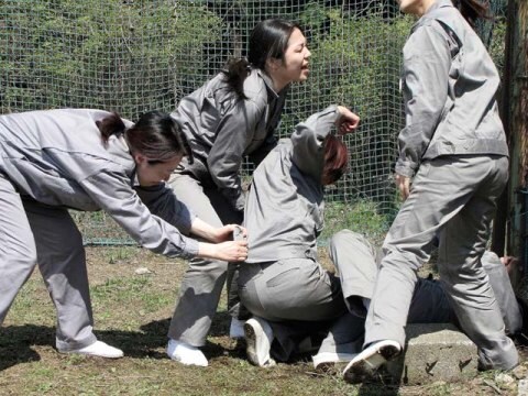 映画 禁断の女子刑務所 禁断の女子刑務所 フル動画 初月無料 動画配信サービスのビデオマーケット