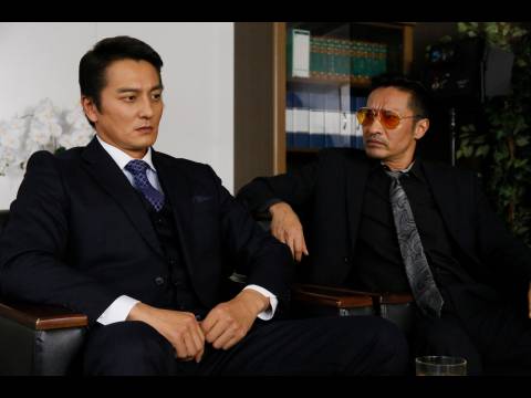 映画 日本統一35 日本統一35 フル動画 初月無料 動画配信サービスのビデオマーケット