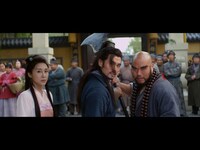 無料視聴あり ドラマ 水滸伝 林冲 りんちゅう の動画 初月無料 動画配信サービスのビデオマーケット