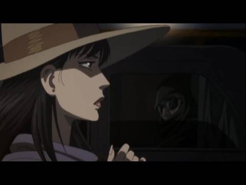 ウルトラヴァイオレット コード044 1 旅立ち フル動画 無料体験 動画配信サービスのビデオマーケット