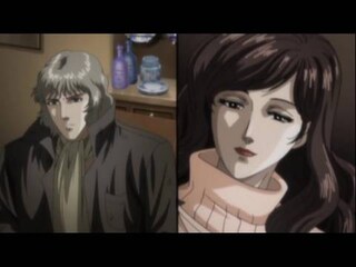 ウルトラヴァイオレット コード044 10 再会 フル動画 無料体験 動画配信サービスのビデオマーケット