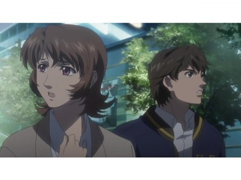 アニメ ヴァイパーズ クリード Episode 3 銃声 Shot フル動画 初月無料 動画配信サービスのビデオマーケット