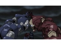アニメ アイアンマン アニメ 5 アークリアクター 感染 フル動画 初月無料 動画配信サービスのビデオマーケット