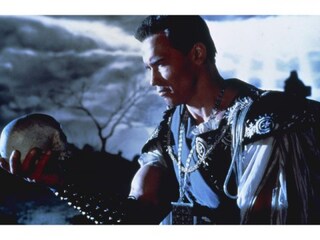 ラスト アクション ヒーロー フル動画 無料体験 動画配信サービスのビデオマーケット