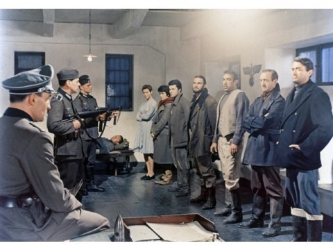 映画 ナバロンの要塞 ナバロンの要塞 字幕版 フル動画 初月無料 動画配信サービスのビデオマーケット