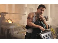 無料視聴あり 映画 ホワイトハウス ダウン の動画 初月無料 動画配信サービスのビデオマーケット