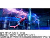 映画 アメイジング スパイダーマン2 アメイジング スパイダーマン2 吹き替え 字幕版 フル動画 初月無料 動画配信サービスのビデオマーケット