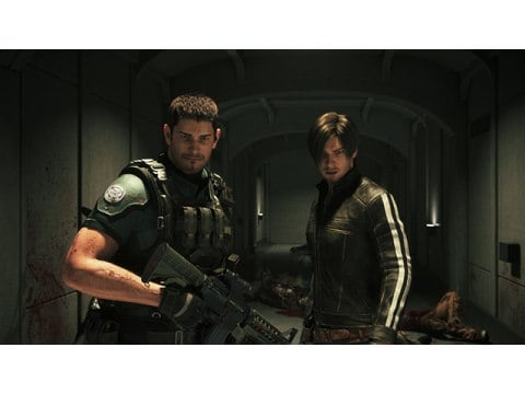 アニメ バイオハザード ヴェンデッタ バイオハザード ヴェンデッタ 吹き替え 字幕版 フル動画 初月無料 動画配信サービスのビデオマーケット