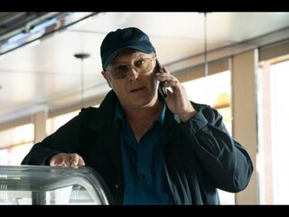 ブラックリスト シーズン5 第1話 スモーキー パットナム フル動画 無料体験 動画配信サービスのビデオマーケット